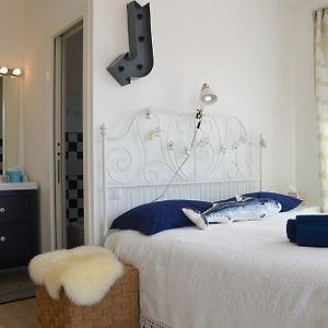 Private Bathroom King Room